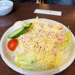 お食事処 山よし - 料理写真: