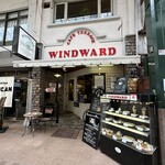 WINDWARD - 