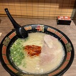 一蘭 千葉出洲港店 - 