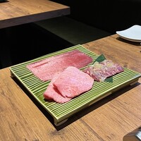 焼肉 うしみつ 恵比寿本店 - 