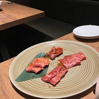 焼肉 うしみつ 恵比寿本店 - 