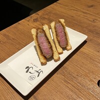 焼肉 うしみつ 恵比寿本店 - 