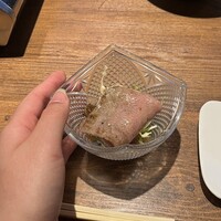 焼肉 うしみつ 恵比寿本店 - 