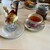 COFFEE CANTUS - 料理写真: