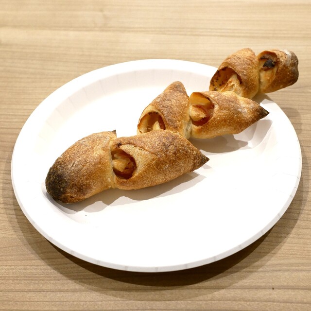 Fortnum and Mason Concept Shop Nihonbashi Mitsukoshimise Ten photo