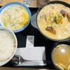 松屋 庄内店