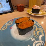 回転寿し トリトン - 