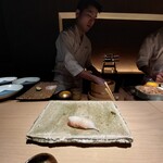 Sushi Karasu - 