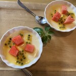 親方ハンバーグ - 