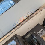 PEGASO - 