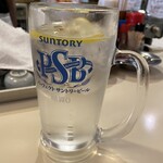 甲子園第二球場 - 