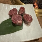 Sumibi Yakiniku Daishougun - 