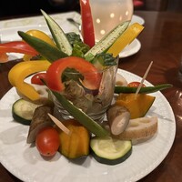 リストランテ アクアパッツァ - 