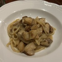 リストランテ アクアパッツァ - 