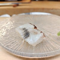 鮨よしかわ 麻布十番 - 