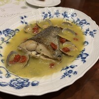 リストランテ アクアパッツァ - 