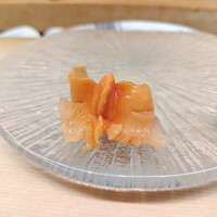 鮨よしかわ 麻布十番 - 