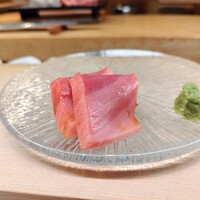 鮨よしかわ 麻布十番 - 