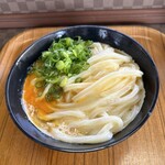 Yamagoe Udon - 