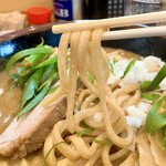 中華そば 桐麺 総本店 - 麺リフトヽ( ・∀・)ﾉ