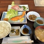 はまゆう - 料理写真: