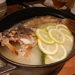 SETOUCHI 檸檬食堂 - 