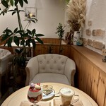 Cafe Shizukuya - 