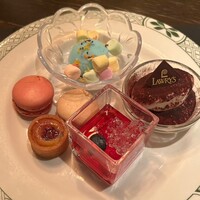 ロウリーズ・ザ・プライムリブ 恵比寿ガーデンプレイス店 - 