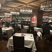 ロウリーズ・ザ・プライムリブ 恵比寿ガーデンプレイス店 - 