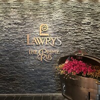 ロウリーズ・ザ・プライムリブ 恵比寿ガーデンプレイス店 - 