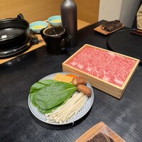 きつね - 
