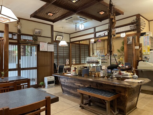 Fujita Soba Dokoro photo 4