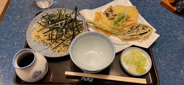 Fujita Soba Dokoro photo 3