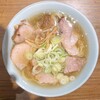 えっちゃんラーメン。