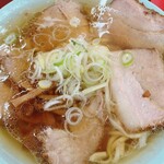 邦ちゃんラーメン - 