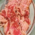 肉の大和 - 