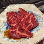 焼肉 フトロ - 