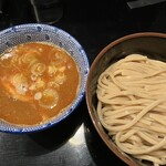 つけ麺 ながおか - 