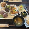 ランチ＆ダイニング スペイン