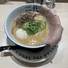 博多ラーメン 二代目一幸舎 さんすて岡山店