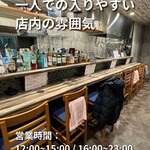 鉄鍋餃子居酒屋 どやさっ COVOイタリアンと日本酒のお店 - 