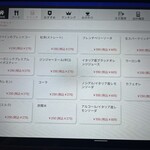 ランチ＆ダイニング スペイン - スパークリング！