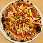 森のpizza Lodge - 