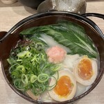 ラーメンおじ屋 ひさし - 