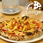 森のpizza Lodge - 