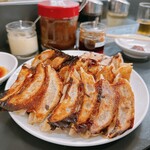 ぎょうざの店 ひょうたん - 