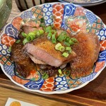 牛たん処 こみかん。 - 