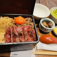 焼肉 きたん 法善寺 -  焼肉 きたん 法善寺 -
