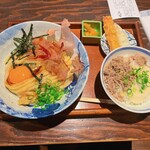 讃岐うどん 野らぼー - 