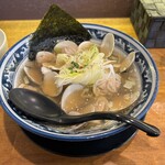 和風楽麺 四代目ひのでや - 